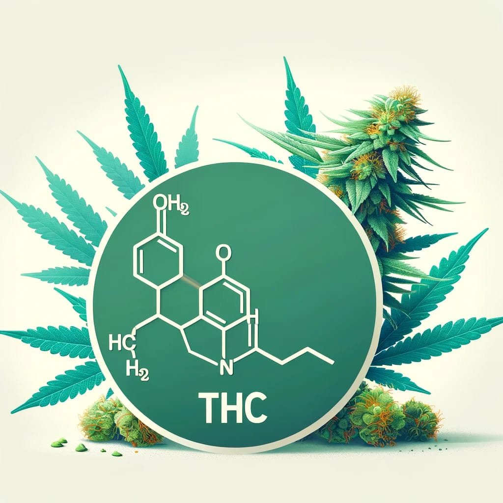 THC : Effets, Statut Légal, Effets Secondaires et Impacts Sociaux