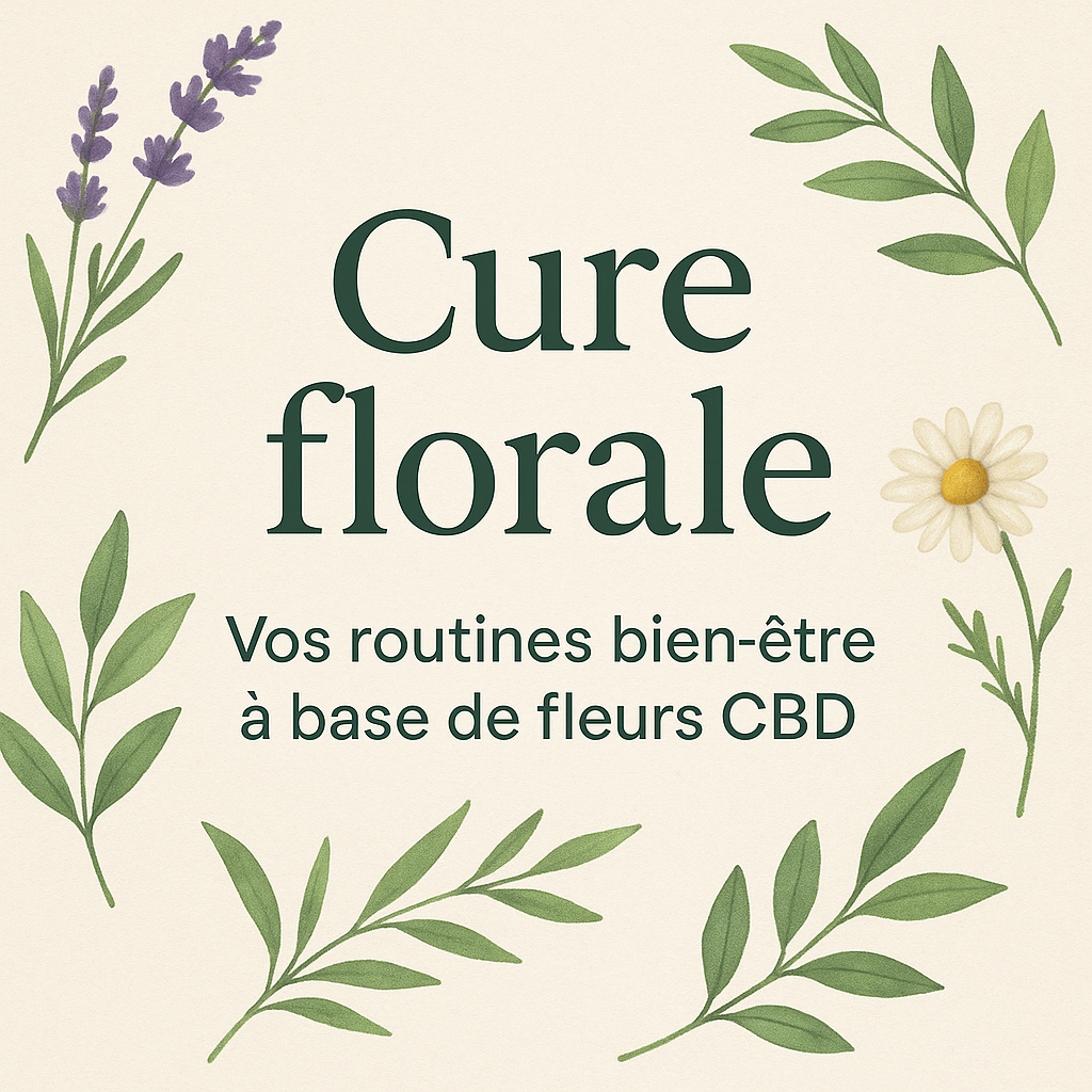 Cure florale